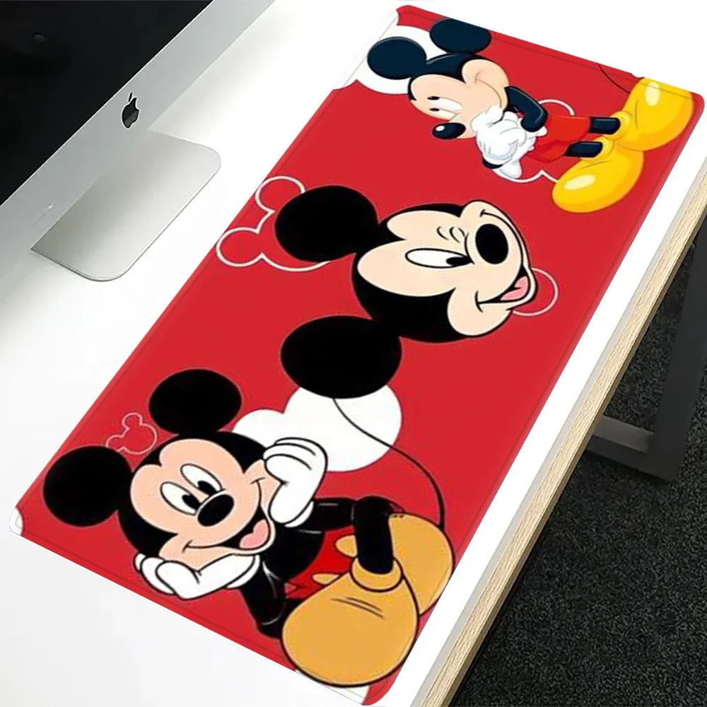 M-Mickey-Y Mouse cartoon Mousepad Mousepad New Arrivals Large Gaming Mousepad L XL XXL Gamer Mouse Pad Size For Keyboards Mat
M-Mickey-Y Mouse cartoon Mousepad Mousepad New Arrivals Large Gaming Mousepad L XL XXL Gamer Mouse Pad Size For Keyboards Mat