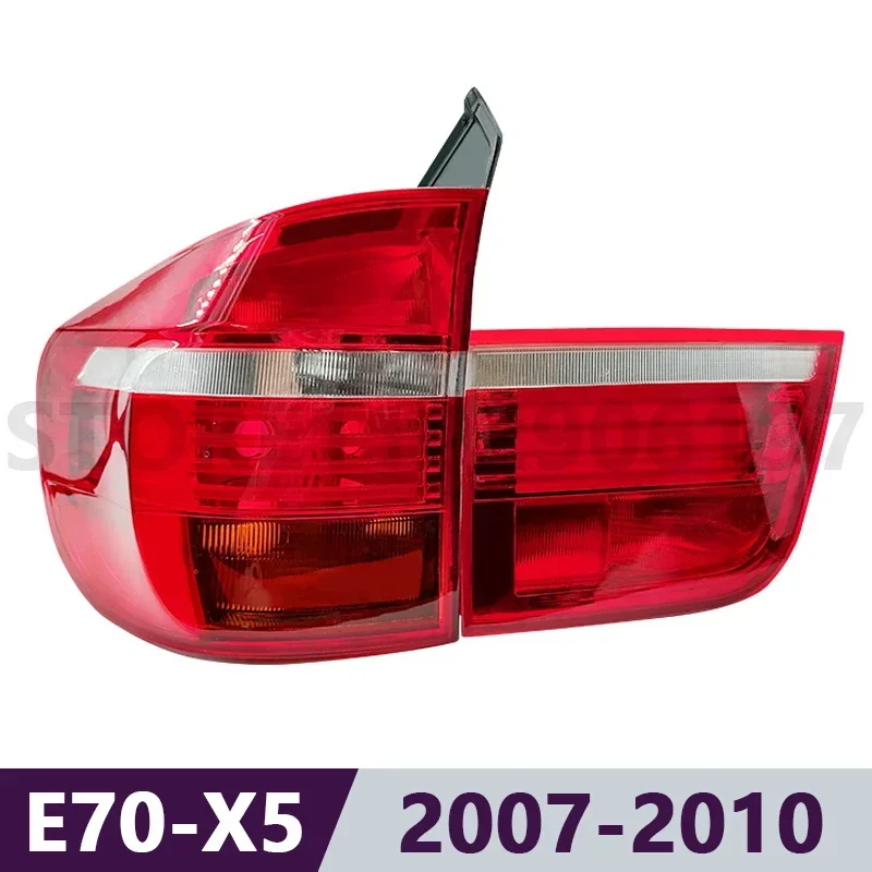 Для 2007-2010 E70 BMW X5 без светодиодной лампы заднего фонаря стоп-сигнала 63217200817 63217200818 63217200821 63217200822
Для 2007-2010 E70 BMW X5 без светодиодной лампы заднего фонаря стоп-сигнала 63217200817 63217200818 63217200821 63217200822