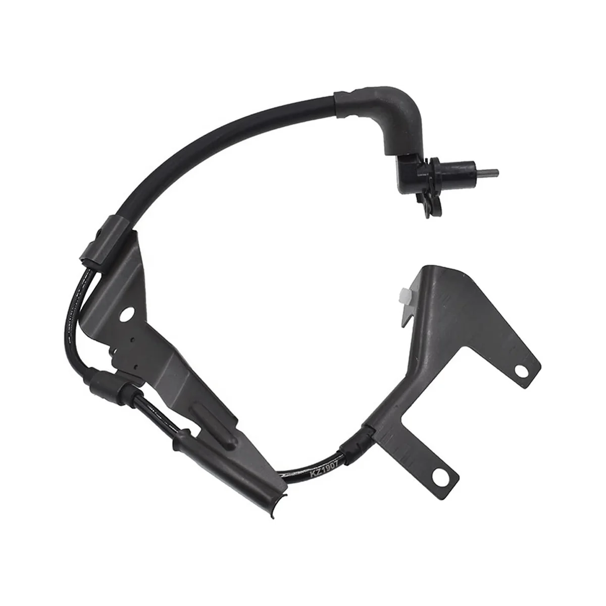 Передний правый датчик скорости колес ABS для ISUZU Amigo ISUZU RODEO HONDA PASSPORT 1998-2004 8104565660
Передний правый датчик скорости колес ABS для ISUZU Amigo ISUZU RODEO HONDA PASSPORT 1998-2004 8104565660