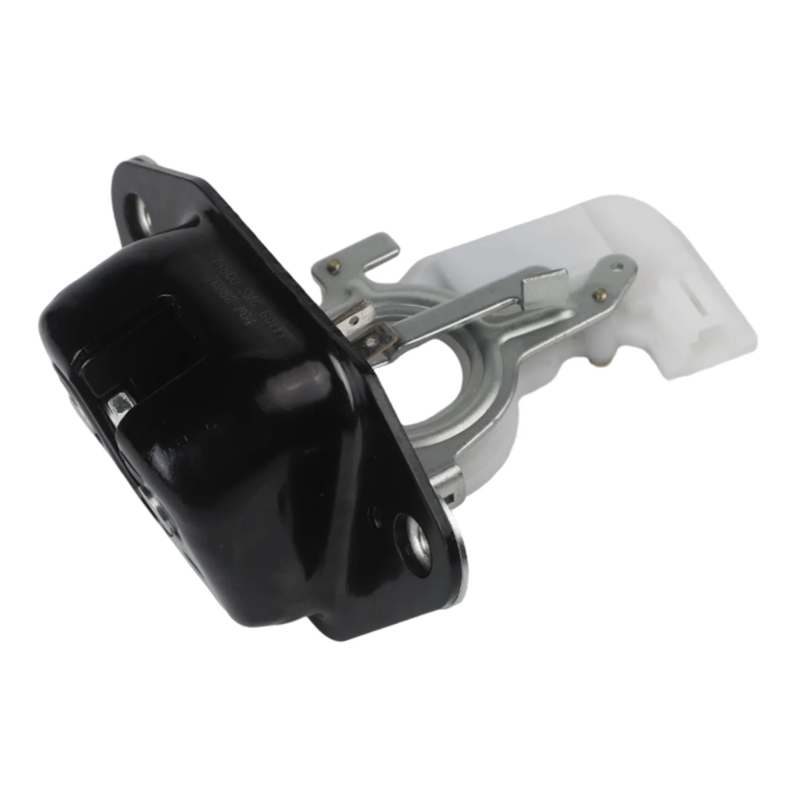 Direct Replacement Rear Trunk Door Lock Plastic Metal Construction Practical Use Direct Fitment High Universality Fitment
Direct Replacement Rear Trunk Door Lock Plastic Metal Construction Practical Use Direct Fitment High Universality Fitment