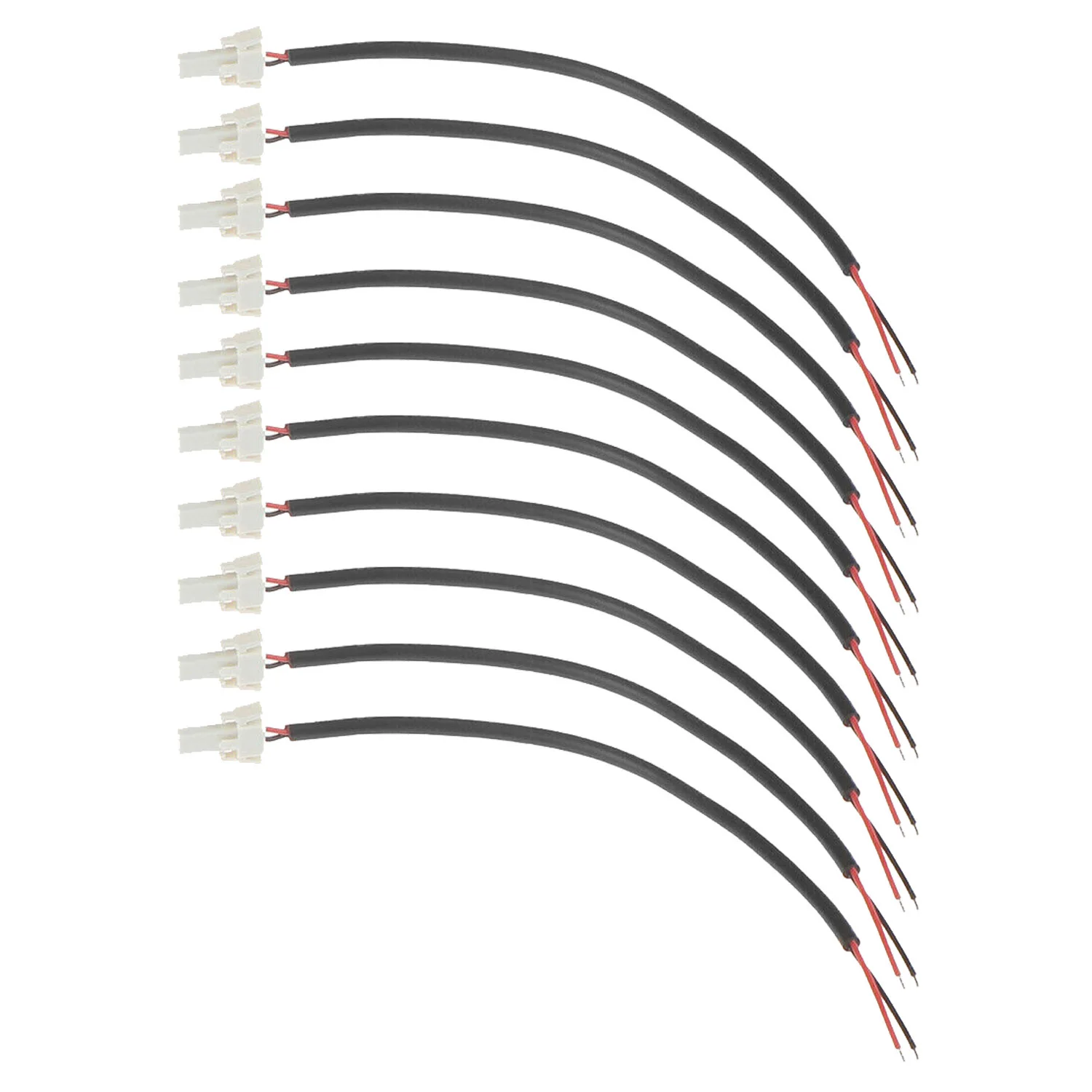10Pcs Led Smart Tail Light Cable Direct Fit Electric Scooter Parts Battery Line Foldable Wear Resistant for Xiaomi M365
10Pcs Led Smart Tail Light Cable Direct Fit Electric Scooter Parts Battery Line Foldable Wear Resistant for Xiaomi M365