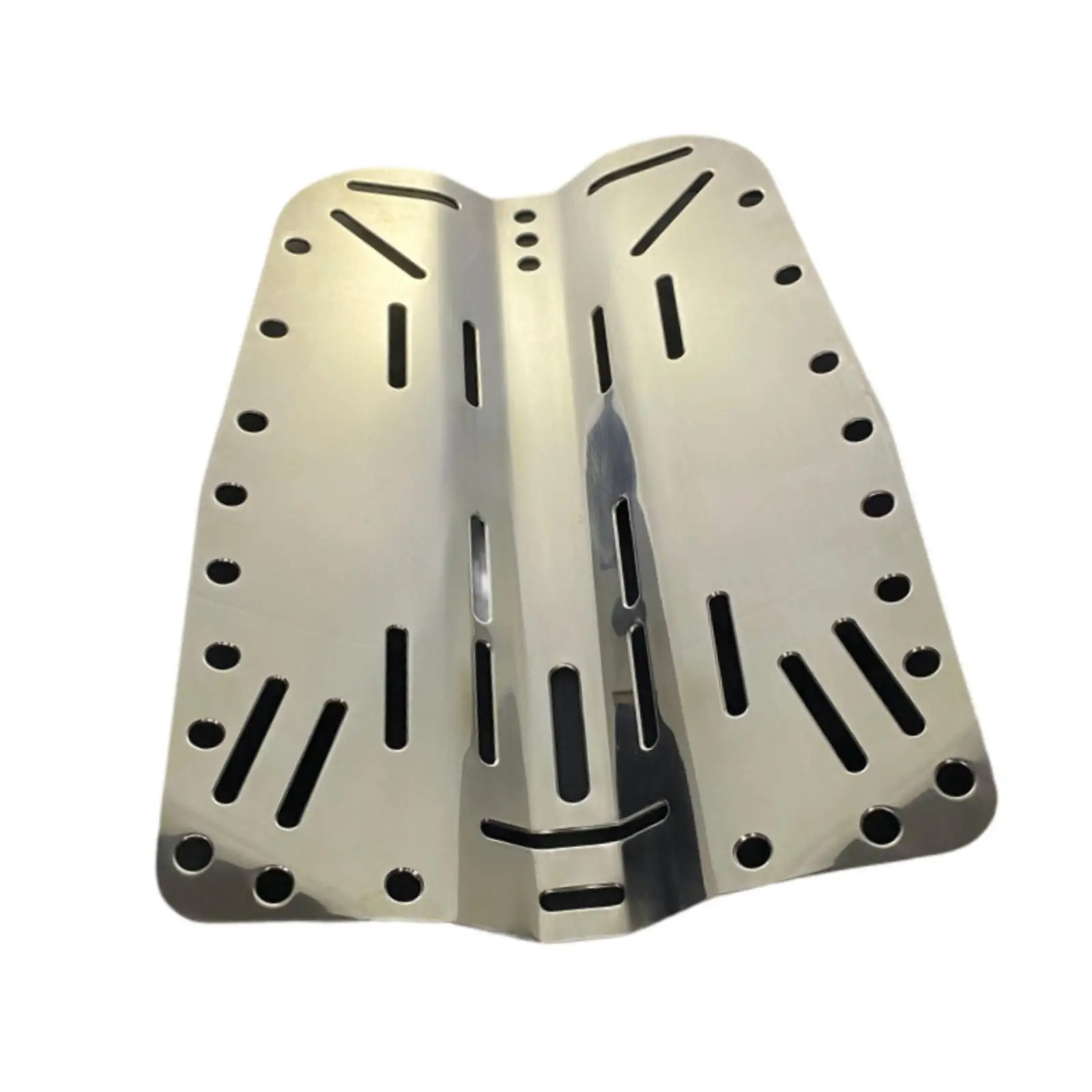 Diving Backplate Support Diving Buoyancy Compensators Supplies Diver BCD Plate
Diving Backplate Support Diving Buoyancy Compensators Supplies Diver BCD Plate