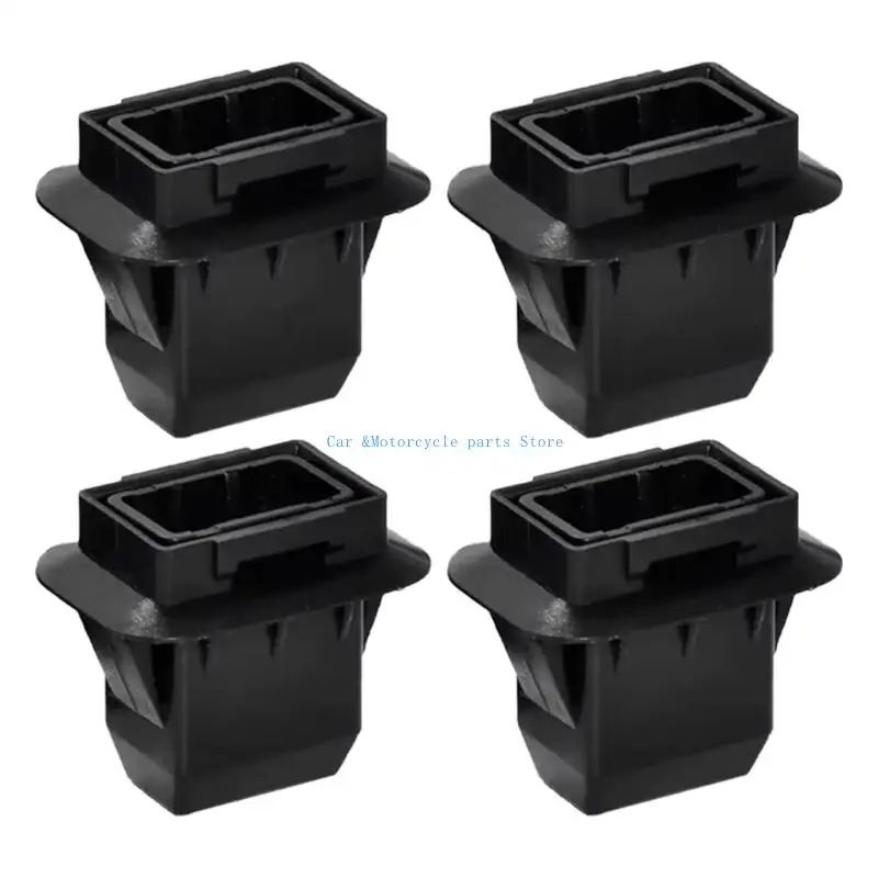 Y9UC Rear Clamp Plastic Construction Rear Cushion Pad Clip Fixed Buckle Fastener Plastic for SUV
Y9UC Rear Clamp Plastic Construction Rear Cushion Pad Clip Fixed Buckle Fastener Plastic for SUV