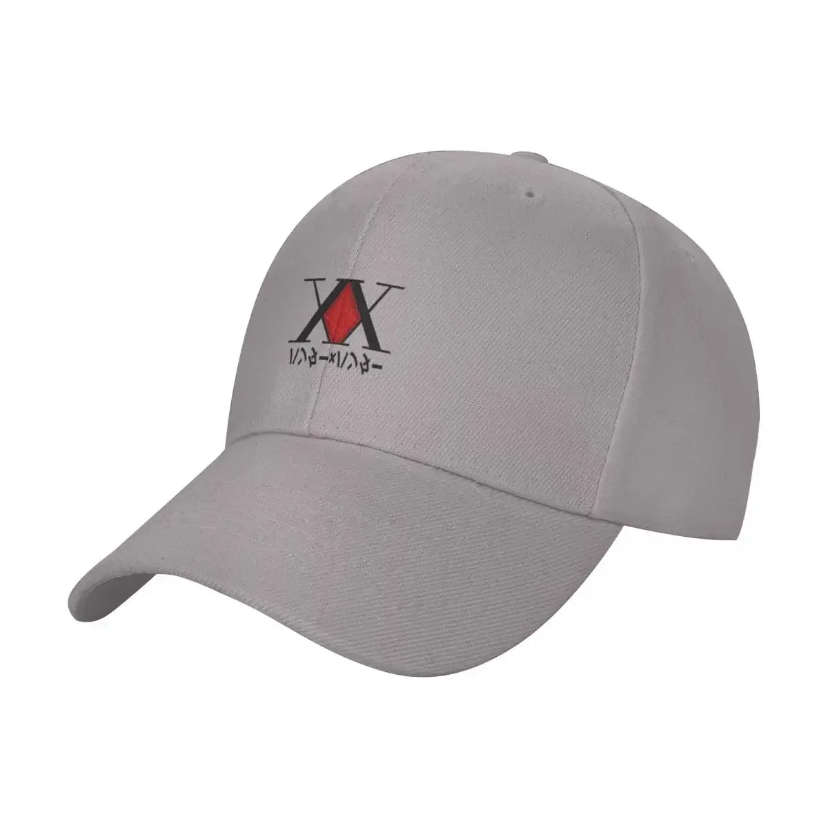 Hunter X Logo T-Shirt Cap baseball cap kids hat luxury man hat Hat beach hats for women Men's
Hunter X Logo T-Shirt Cap baseball cap kids hat luxury man hat Hat beach hats for women Men's