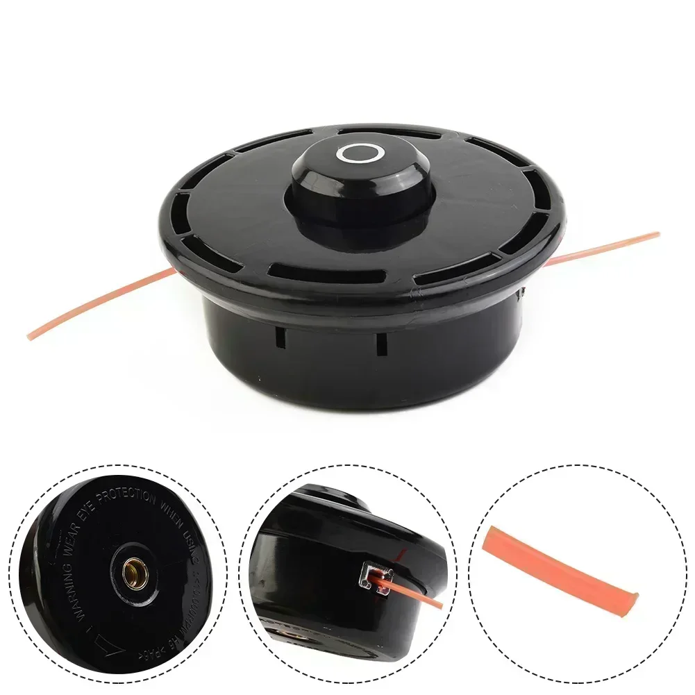 Головка для Honda UMK425E UMK431E UMK435E UMR425E, катушка кустореза, головка для домашнего сада, газонокосилка, детали на складе, оптовая продажа
Головка для Honda UMK425E UMK431E UMK435E UMR425E, катушка кустореза, головка для домашнего сада, газонокосилка, детали на складе, оптовая продажа