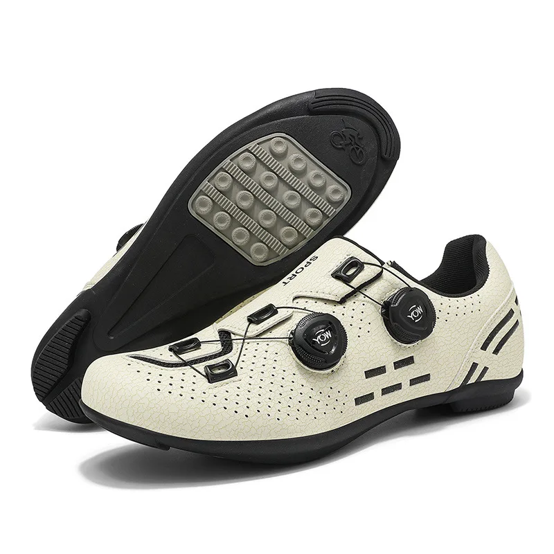 New Men Cycling Bike Unisex Racing Sneakers Bicycle Speed Cleats MTB Road Fashion Biking Sport Professional Rubber Flat Dirt
New Men Cycling Bike Unisex Racing Sneakers Bicycle Speed Cleats MTB Road Fashion Biking Sport Professional Rubber Flat Dirt