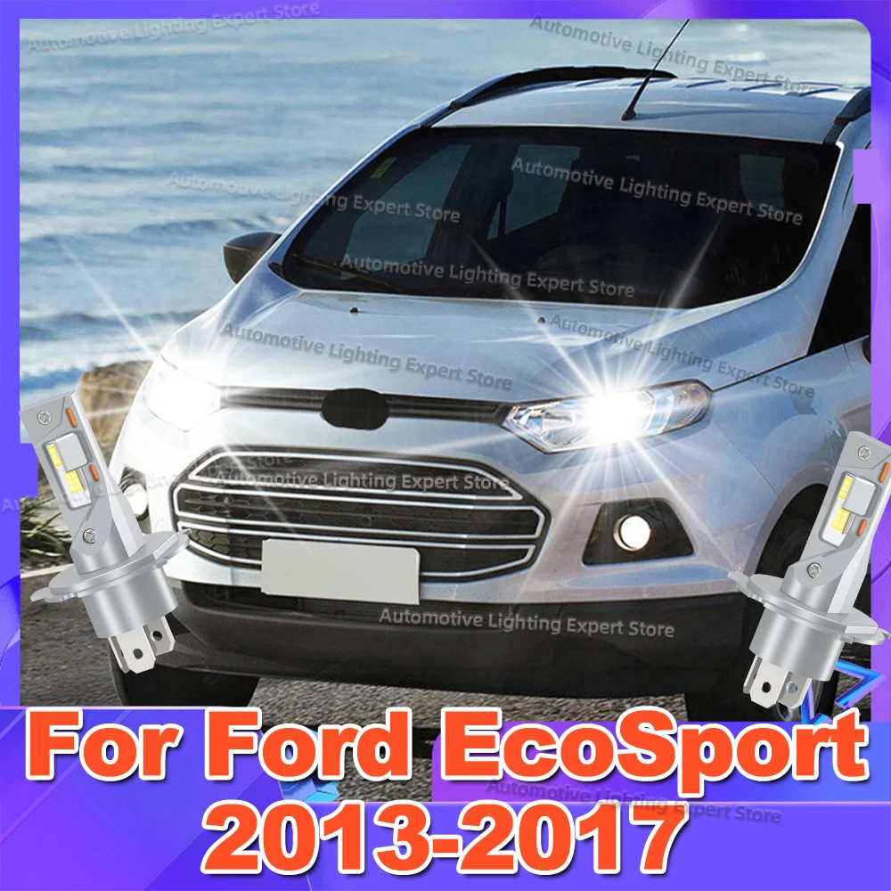 LED Lights 180W Headlight Bulb Wireless Car Lamp CSP For Ford EcoSport 2013 2014 2015 2016 2017
LED Lights 180W Headlight Bulb Wireless Car Lamp CSP For Ford EcoSport 2013 2014 2015 2016 2017