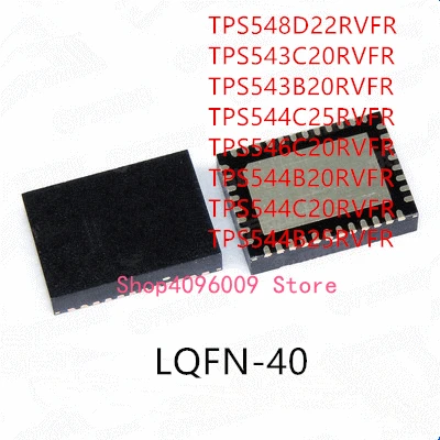 10 шт. TPS548D22RVFR TPS543C20RVFR TPS543B20RVFR TPS544C25RVFR TPS546C20RVFR TPS544B20RVFR TPS544C20RVFR TPS544C20RVFR TPS544B25RVFR IC
10 шт. TPS548D22RVFR TPS543C20RVFR TPS543B20RVFR TPS544C25RVFR TPS546C20RVFR TPS544B20RVFR TPS544C20RVFR TPS544C20RVFR TPS544B25RVFR IC