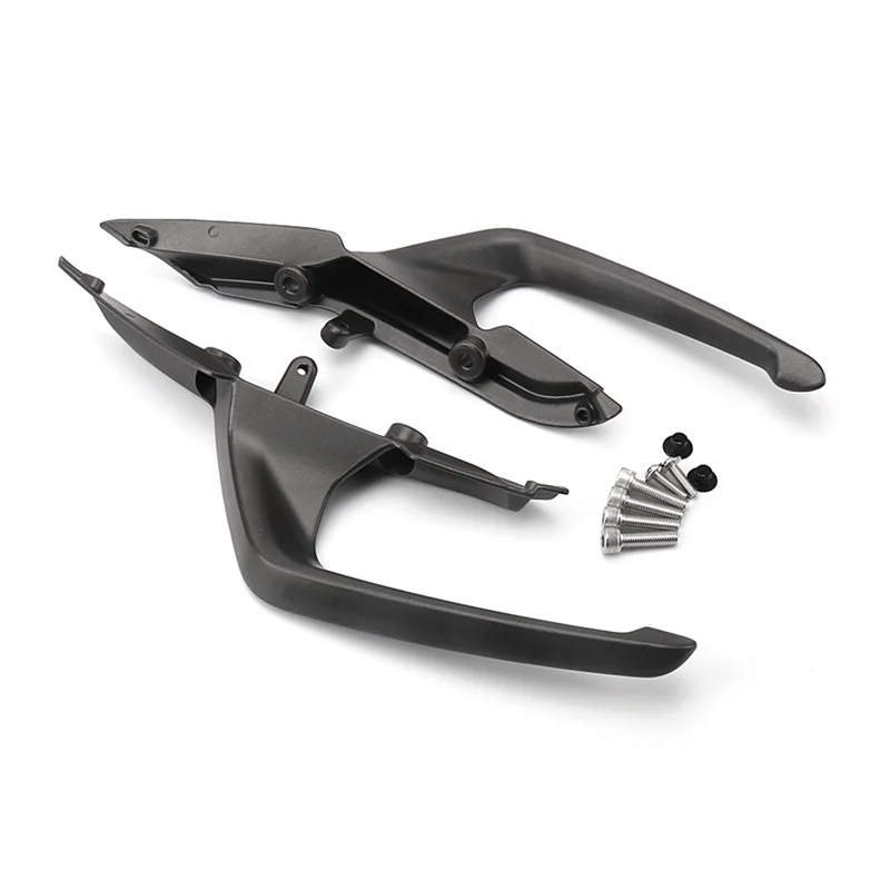 Motorcycle Tail Armrest Rear Passenger Handle Handrail Tail Bracket for TRIDENT Trident 660 TRIDENT660 Trident660 2021-
Motorcycle Tail Armrest Rear Passenger Handle Handrail Tail Bracket for TRIDENT Trident 660 TRIDENT660 Trident660 2021-