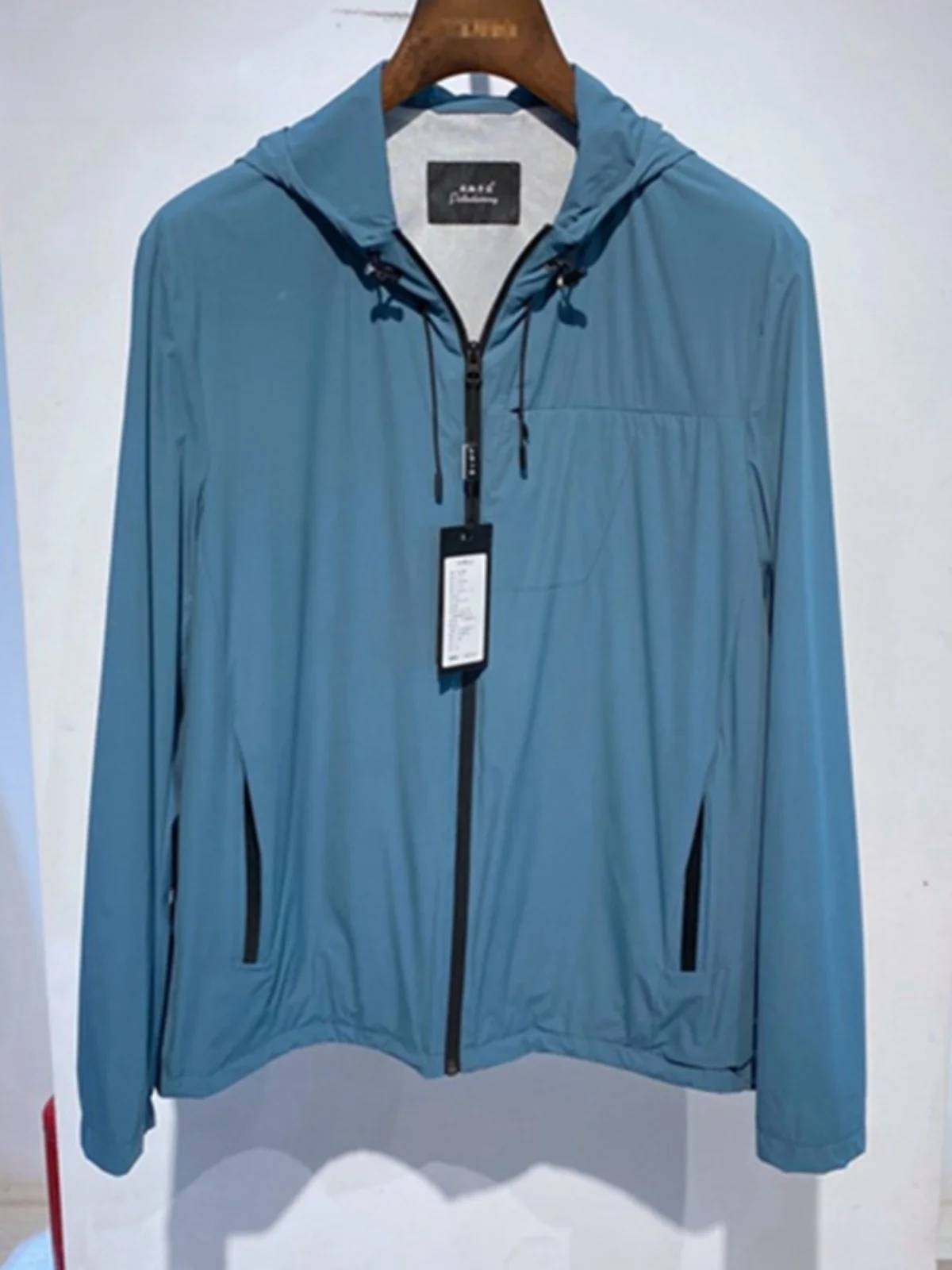 Легкая дышащая шляпа Pailuca Mont для весны и лета, разноцветная, универсальная, мужская, модель 2680, стиль Urban Sle Long S...
Легкая дышащая шляпа Pailuca Mont для весны и лета, разноцветная, универсальная, мужская, модель 2680, стиль Urban Sle Long S...