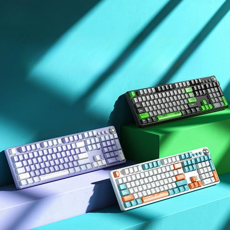 Wired mechanical keyboard, green axis, red axis, tea axis, color matching e-sports game keyboard, magnetic upper cover
Wired mechanical keyboard, green axis, red axis, tea axis, color matching e-sports game keyboard, magnetic upper cover