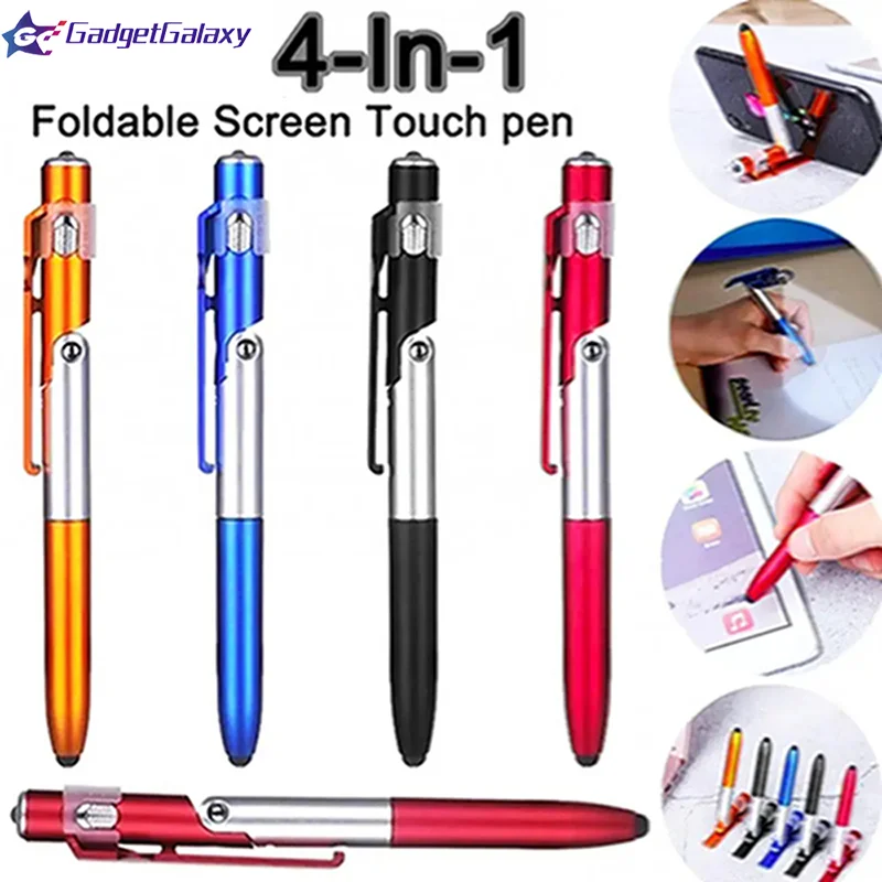 Portable Clip Design Stylus Pens Touch Screen Stylus Pens Durable For Tabletsmart Phones All Touch Screen Devices Ultra Light
Portable Clip Design Stylus Pens Touch Screen Stylus Pens Durable For Tabletsmart Phones All Touch Screen Devices Ultra Light