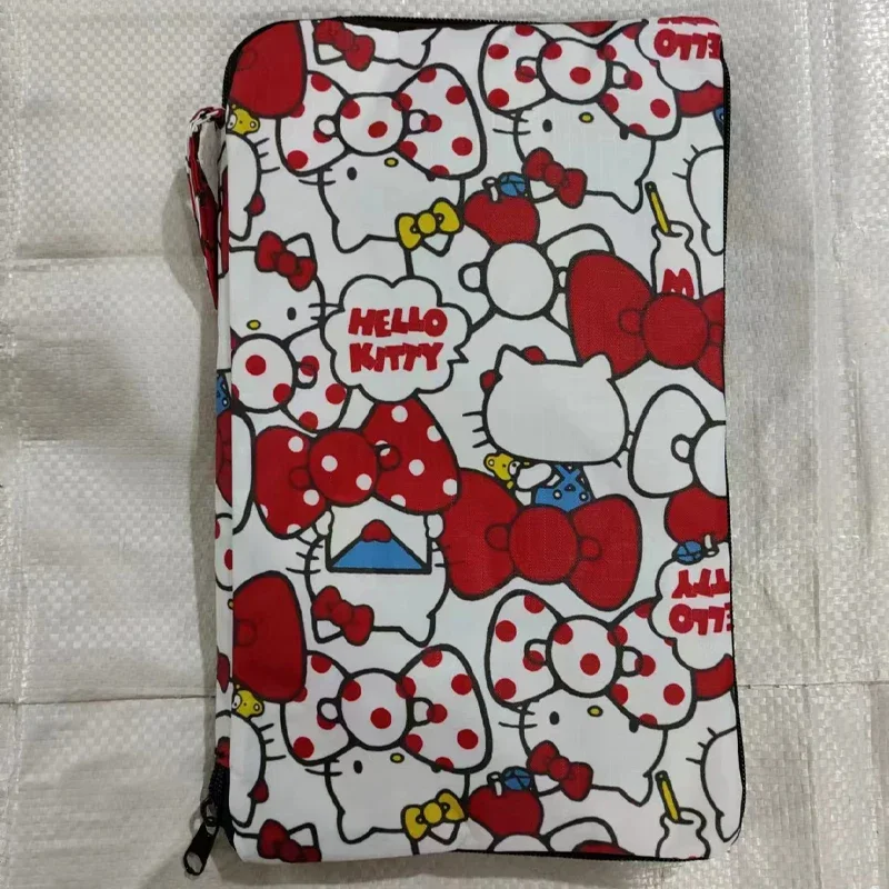 New Portable Hello Kittys Travel Bag Storage Bag Anime Foldable Trolley Luggage Large Capacity Oxford Cloth Luggage Bag
New Portable Hello Kittys Travel Bag Storage Bag Anime Foldable Trolley Luggage Large Capacity Oxford Cloth Luggage Bag