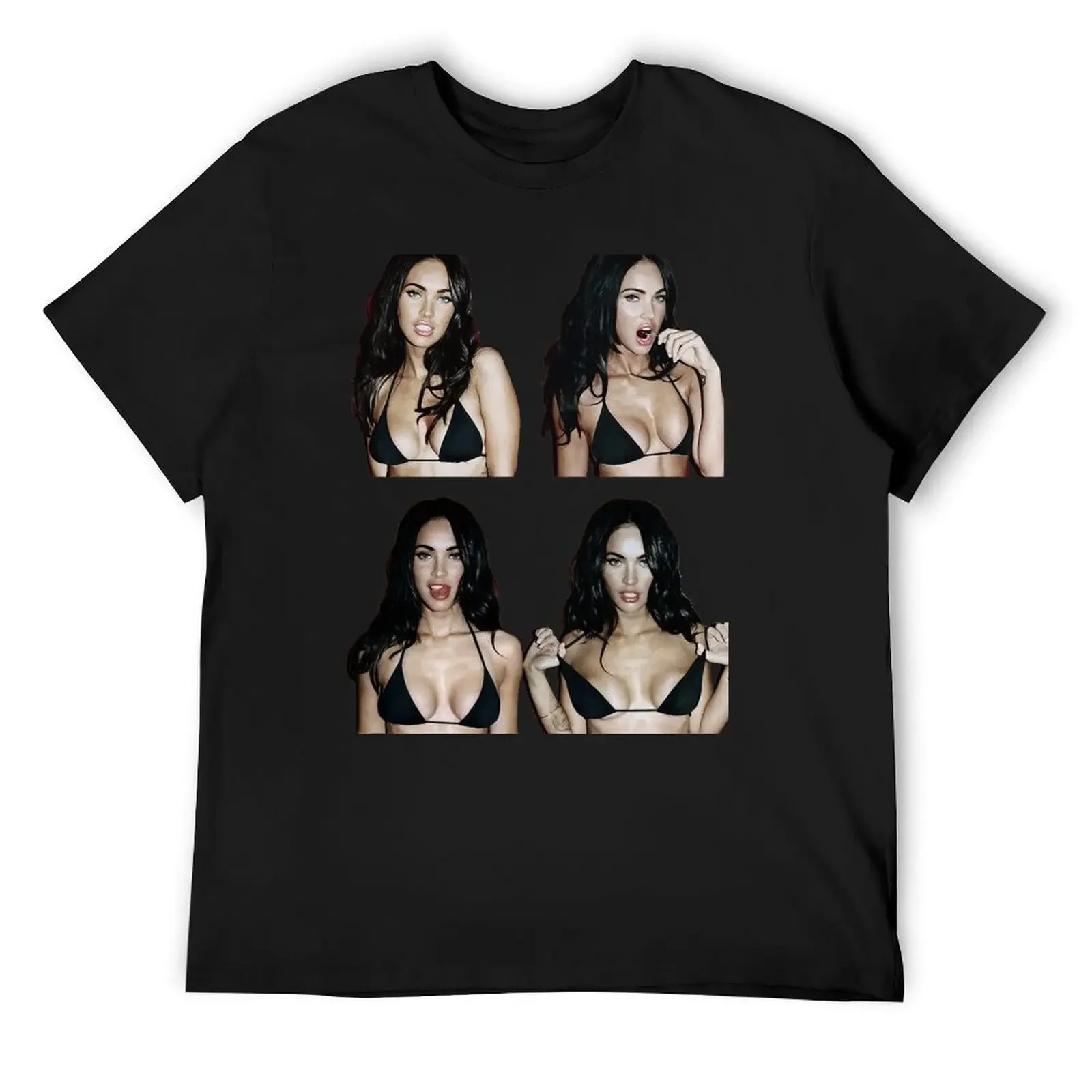 Megan' s PhotoStory T-Shirt anime heavyweights shirts graphic tee essential t shirt mens t shirts pack
Megan' s PhotoStory T-Shirt anime heavyweights shirts graphic tee essential t shirt mens t shirts pack