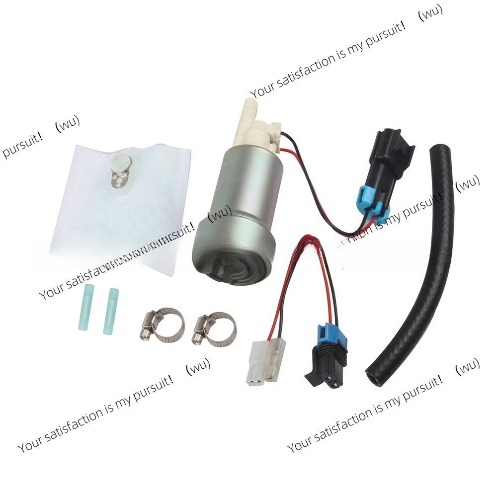 Fuel Pump High Flow Fuel Pump Electric Fuel Pump Set E85 F90000285 F90000295
Fuel Pump High Flow Fuel Pump Electric Fuel Pump Set E85 F90000285 F90000295