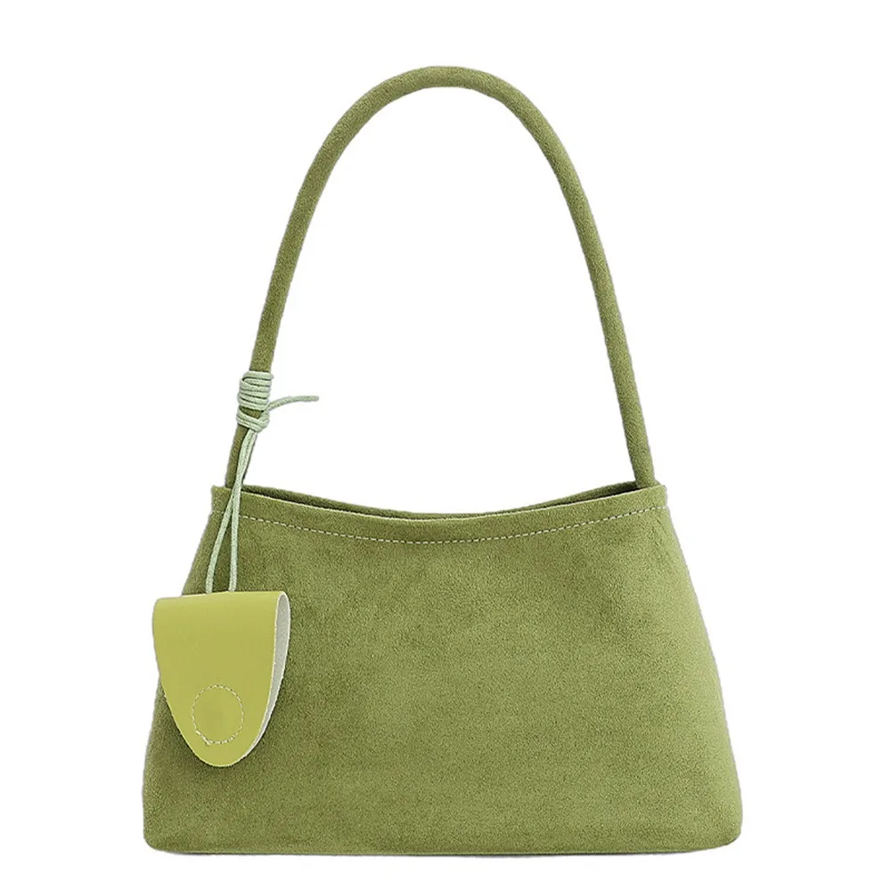 Simple Multicolor Shoulder Bag PU Frosted Underarm Bag Large Capacity Comfortable Handle Bucket Bag Commutting
Simple Multicolor Shoulder Bag PU Frosted Underarm Bag Large Capacity Comfortable Handle Bucket Bag Commutting