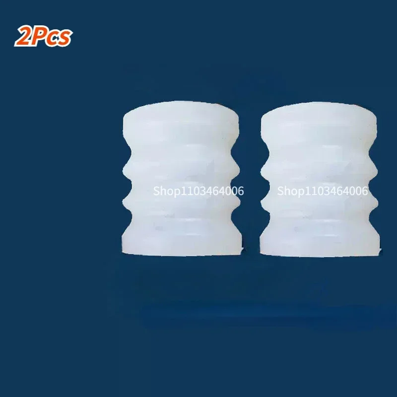 2Pcs Silicone Pipes Accessories Elastic Sleeve Tubes Sealing Rings Of Stirrer Ice Cream Maker Spare Parts Soft Serve Machines
2Pcs Silicone Pipes Accessories Elastic Sleeve Tubes Sealing Rings Of Stirrer Ice Cream Maker Spare Parts Soft Serve Machines