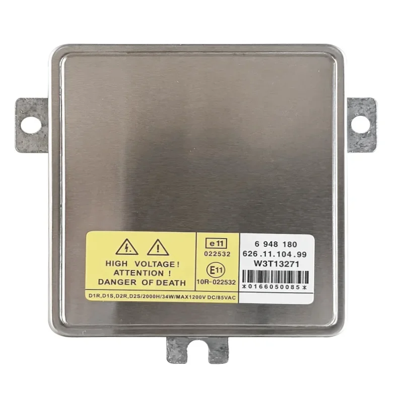 HF Headlight Control Unit OEM 63126948180 For Bm(w) E90 E91 Xenon HID Headlight Ballast
HF Headlight Control Unit OEM 63126948180 For Bm(w) E90 E91 Xenon HID Headlight Ballast