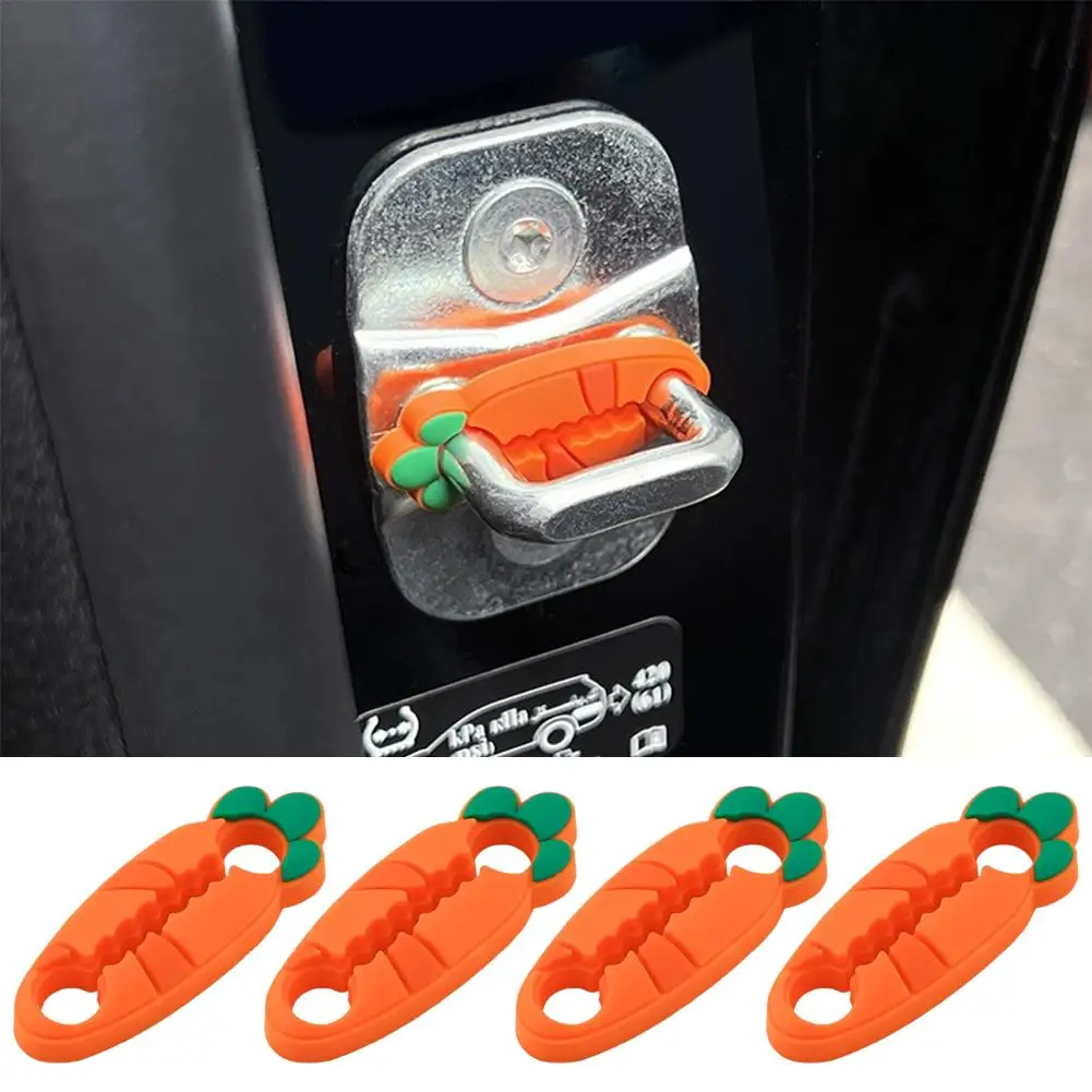 4/8pcs Car Door Lock Damper Buffer Pad Silicone Noise Reduction Shock Absorber Cushion Anti-Collision Silent Buffer Pad
4/8pcs Car Door Lock Damper Buffer Pad Silicone Noise Reduction Shock Absorber Cushion Anti-Collision Silent Buffer Pad