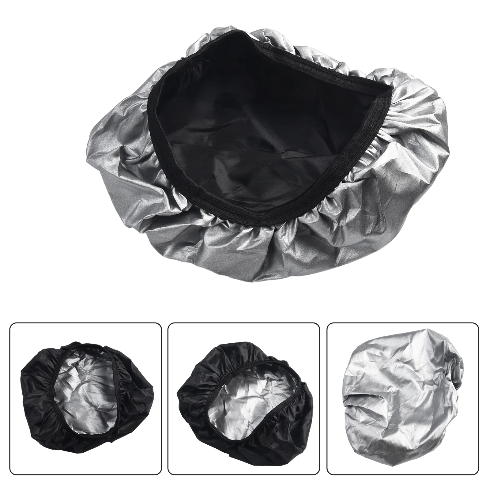 High Quality Hot Sale Brand New Bike Seats Cover Rain Protective Water Repellent Fabric Waterproof 1pcs Easy To Install
High Quality Hot Sale Brand New Bike Seats Cover Rain Protective Water Repellent Fabric Waterproof 1pcs Easy To Install
