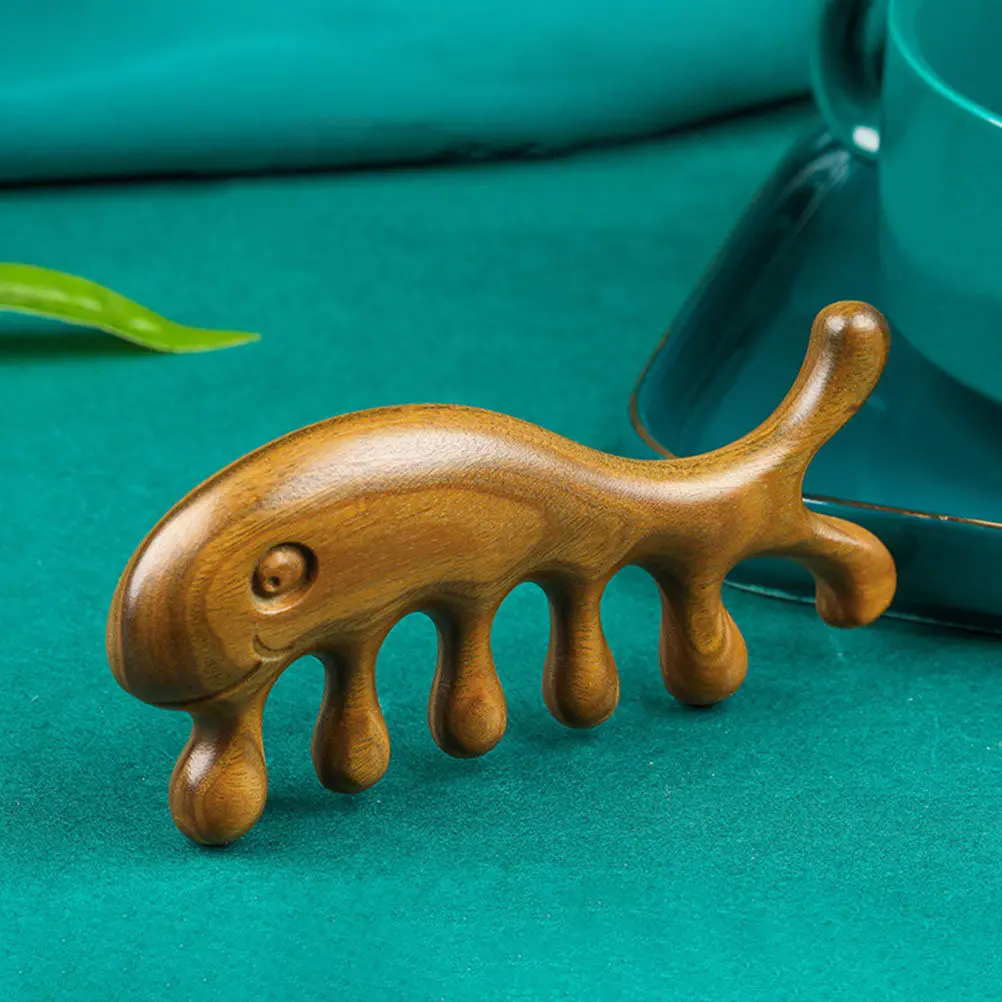 Массажная расческа из натурального дерева против выпадения волос, для терапии кожи головы, портативная, для расслабления кожи головы, ухода за меридианами, стильный аксессуар для волос
Массажная расческа из натурального дерева против выпадения волос, для терапии кожи головы, портативная, для расслабления кожи головы, ухода за меридианами, стильный аксессуар для волос