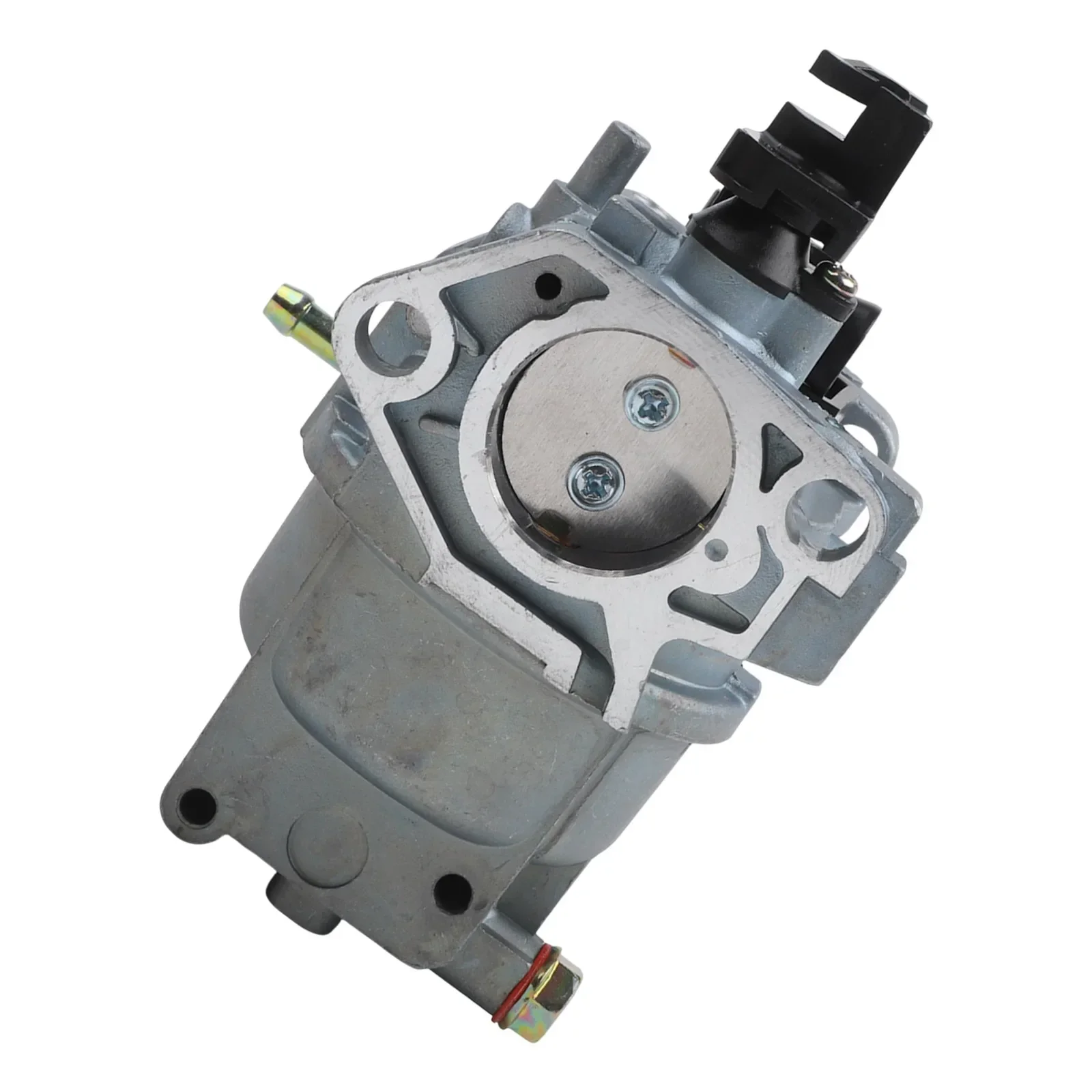 Generator Repair Carburetor 30592 Compatible Carburetor For Generator Generator Maintenance For 8500W Generator
Generator Repair Carburetor 30592 Compatible Carburetor For Generator Generator Maintenance For 8500W Generator
