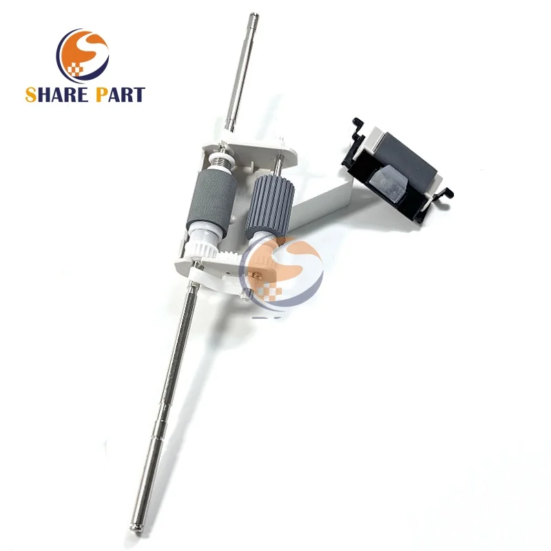 РОЛИК НАПЫВКИ 1* SEPARATION PAD для Kyocera P2040 FS2040 M2040 M2135 P2335 M2540 M2635 P2235 M2640 M2735 M2835 Share
РОЛИК НАПЫВКИ 1* SEPARATION PAD для Kyocera P2040 FS2040 M2040 M2135 P2335 M2540 M2635 P2235 M2640 M2735 M2835 Share