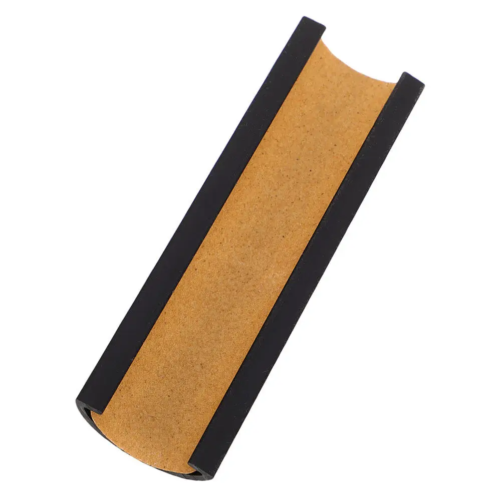 Billiard Head Repairer Pool Tip Scuffer Tool for Cue Tip Trimming Polishing Burnishing Enhanced Grip Lifespan Extension All Cues
Billiard Head Repairer Pool Tip Scuffer Tool for Cue Tip Trimming Polishing Burnishing Enhanced Grip Lifespan Extension All Cues