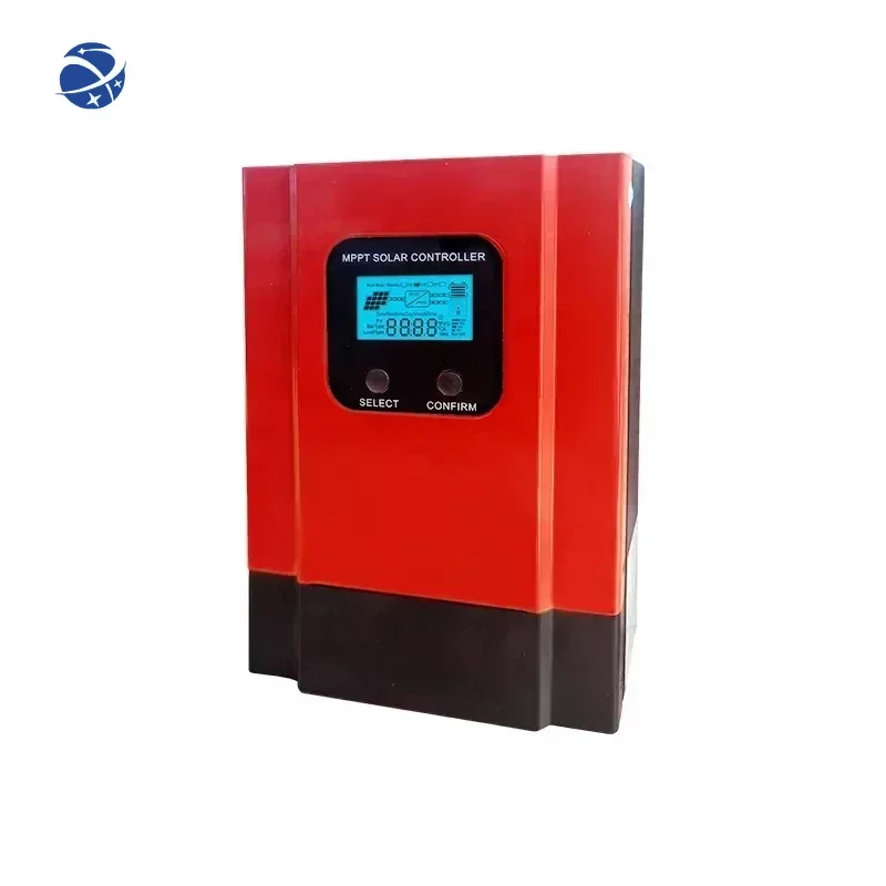 Solar Panel Battery Intelligent energy system 100a mppt charge controller mppt charge controller
Solar Panel Battery Intelligent energy system 100a mppt charge controller mppt charge controller