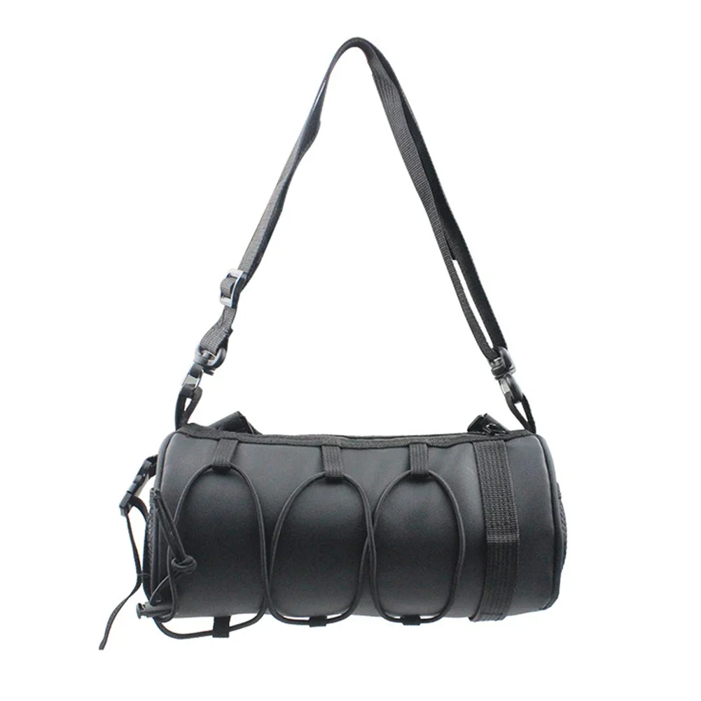 Motorcycle Accessories Multifunctional Handlebar Bag External Storage Fast Installation Suitable for Various Models
Motorcycle Accessories Multifunctional Handlebar Bag External Storage Fast Installation Suitable for Various Models