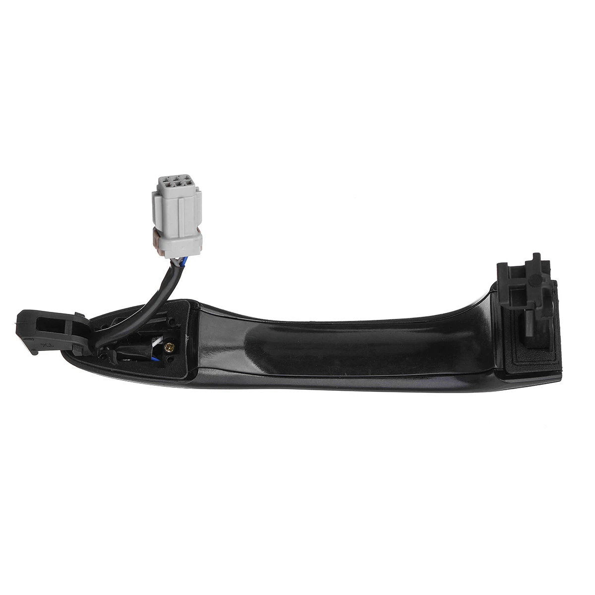 Front Exterior Door Handle With Smart Key Sensor For Kia Optima 2011 2012 2013 2014 2015 Front Left
Front Exterior Door Handle With Smart Key Sensor For Kia Optima 2011 2012 2013 2014 2015 Front Left