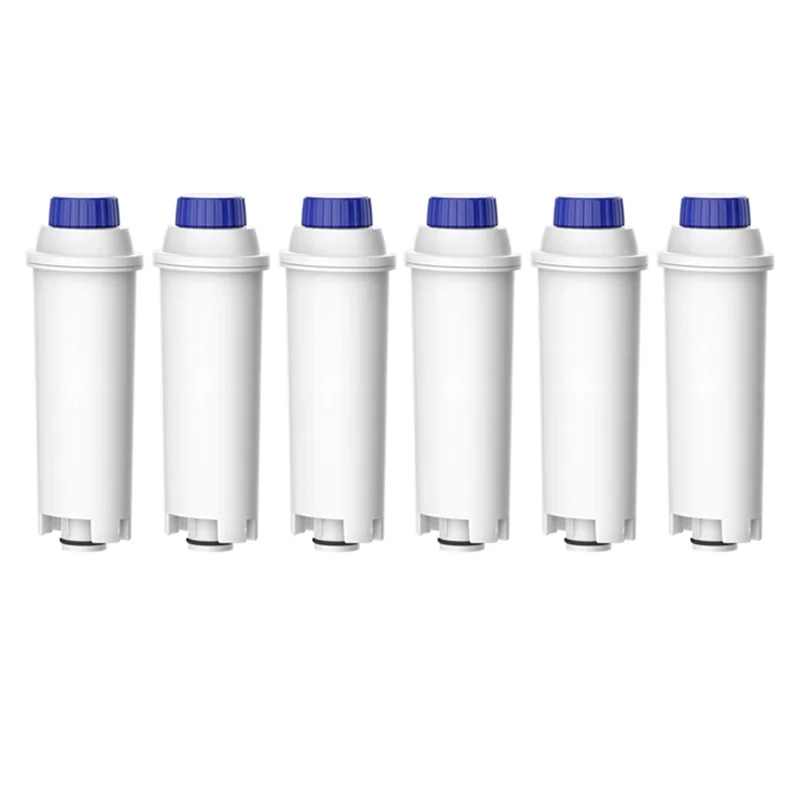 A53I Coffee Machine Soft Water Filter Water Filtration for DLS C002, DLSC002,CFL950,SER3017,ECAM/ESAM/ Series-B
A53I Coffee Machine Soft Water Filter Water Filtration for DLS C002, DLSC002,CFL950,SER3017,ECAM/ESAM/ Series-B