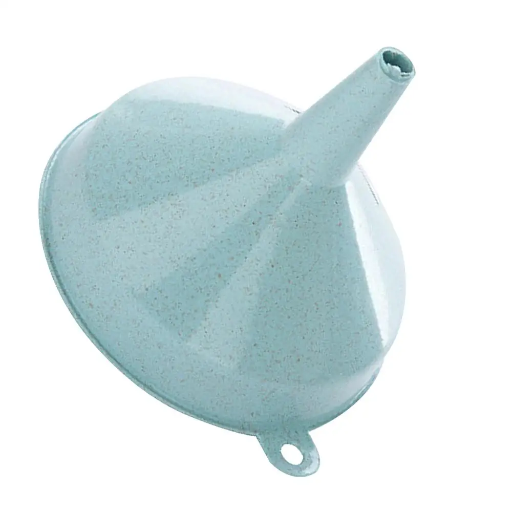Kitchen Funnel Cooking Automatic Food Funnels for Blue Bottle Liquid Transfer Pour
Kitchen Funnel Cooking Automatic Food Funnels for Blue Bottle Liquid Transfer Pour