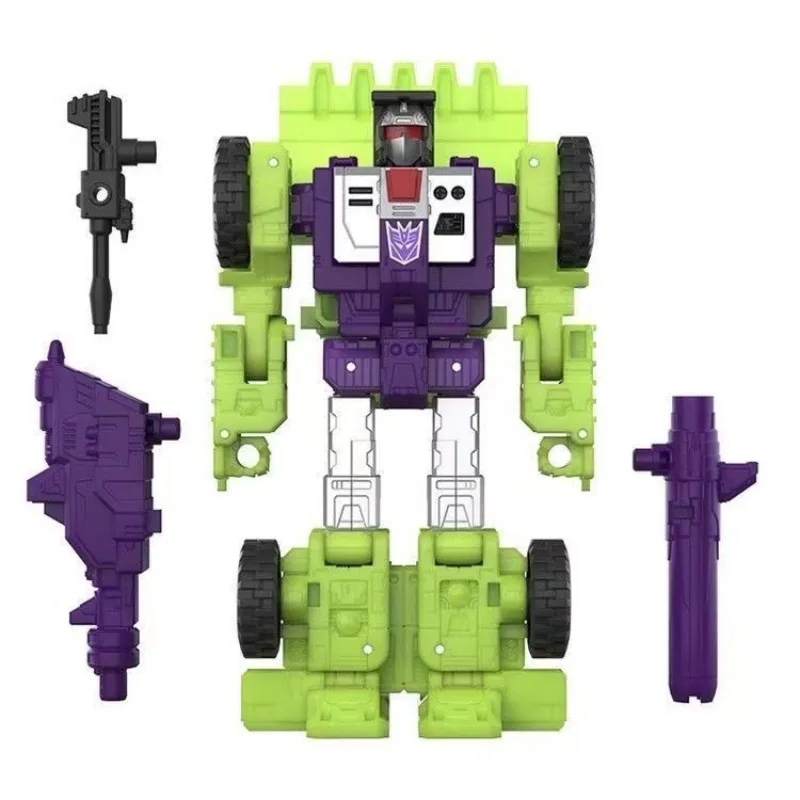 In Stock Hasbro Transformers Studio Series SS-86 Voyager Class Scrapper High Detailed Action Figure Collectible Gift Decor
In Stock Hasbro Transformers Studio Series SS-86 Voyager Class Scrapper High Detailed Action Figure Collectible Gift Decor