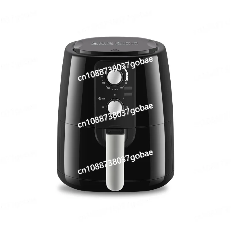 Аэрофритюрница бытовая автоматическая умная электрическая, большая емкость, подарочная печь
Аэрофритюрница бытовая автоматическая умная электрическая, большая емкость, подарочная печь