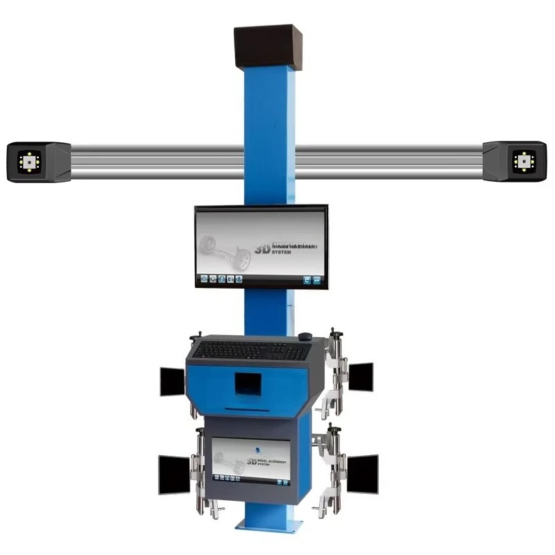 AUTEC a Full Set of Car Lift the Front Wheel Balancer Tyre Changer Equipment and 3d Wheel Alignment Machine for Sale
AUTEC a Full Set of Car Lift the Front Wheel Balancer Tyre Changer Equipment and 3d Wheel Alignment Machine for Sale