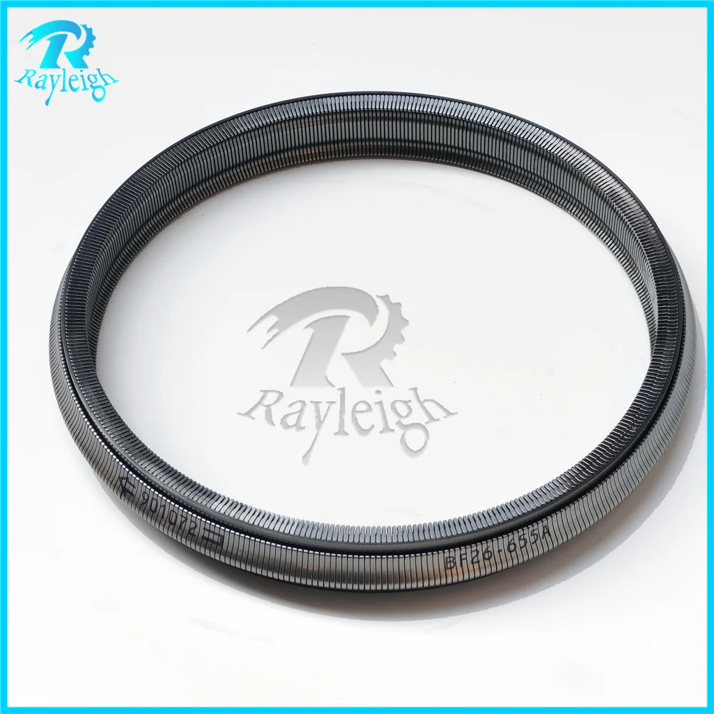 901072 RE0F11A JF015E CVT Transmission Belt Chain for Nissan Micra March Roox OEM Quality Replacement
901072 RE0F11A JF015E CVT Transmission Belt Chain for Nissan Micra March Roox OEM Quality Replacement