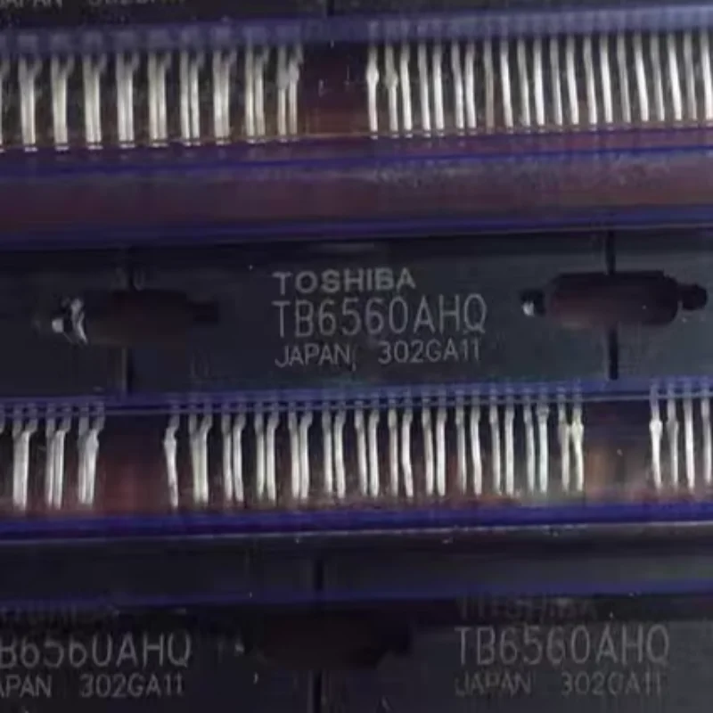 TB6560AHQ ZIP25 Оригинальные оригинальные товары на складе
TB6560AHQ ZIP25 Оригинальные оригинальные товары на складе