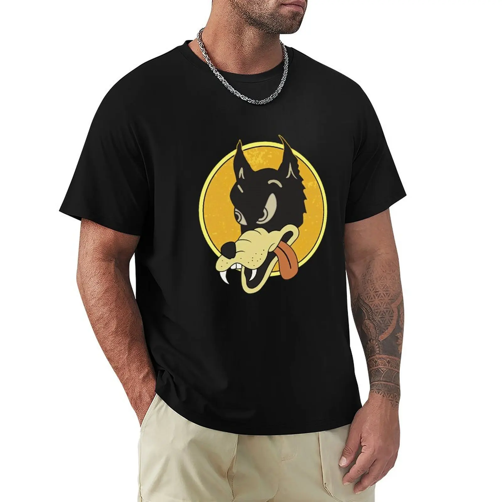Jerry Garcia Wolf Guitar Black Dmn I Love This Best copy T-Shirt Big Size Short Sleeve Casual Top
Jerry Garcia Wolf Guitar Black Dmn I Love This Best copy T-Shirt Big Size Short Sleeve Casual Top