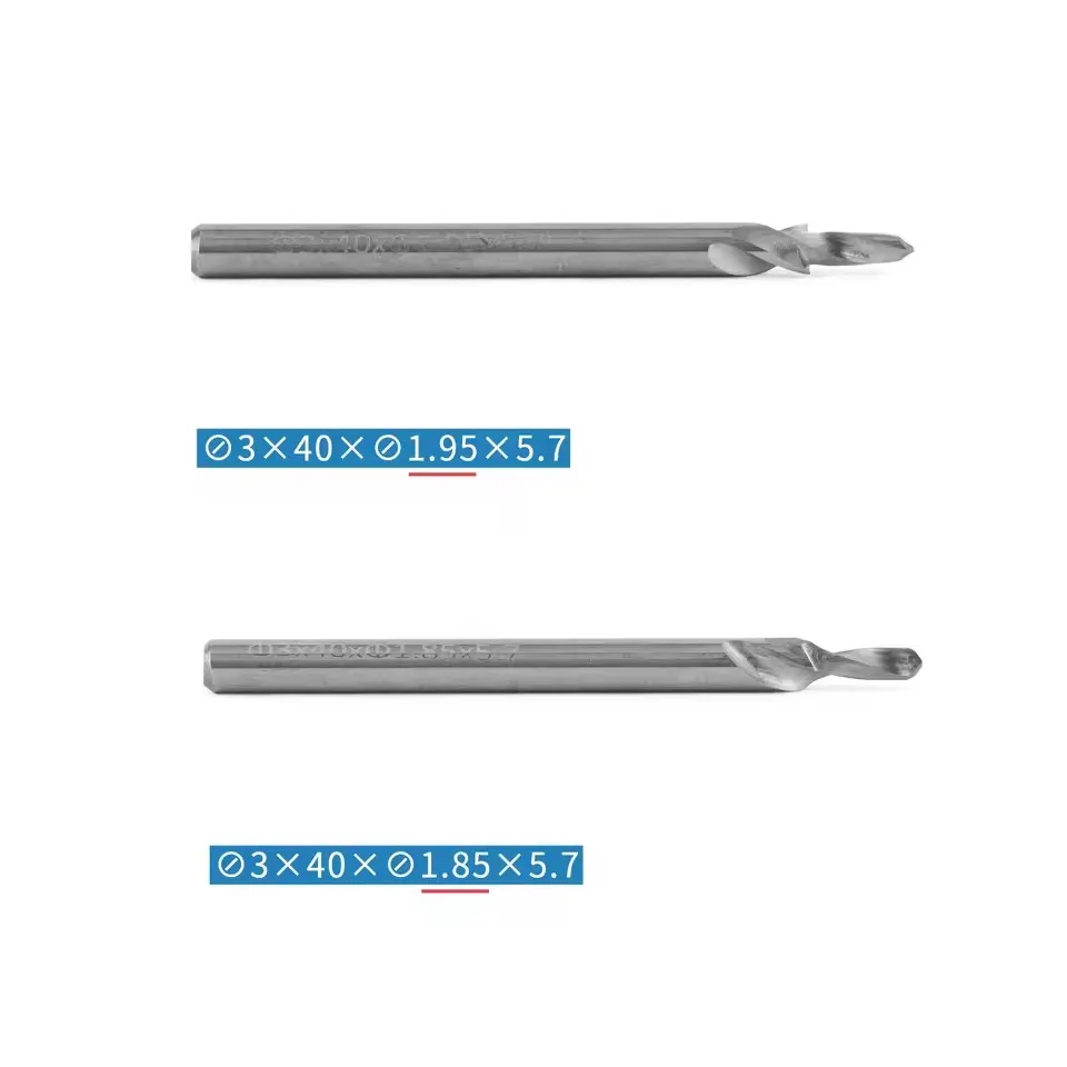 Dental Lab Laser Drilling bit, Pindex for Plaster Model Machine, Accessoire Dentistry tool
Dental Lab Laser Drilling bit, Pindex for Plaster Model Machine, Accessoire Dentistry tool