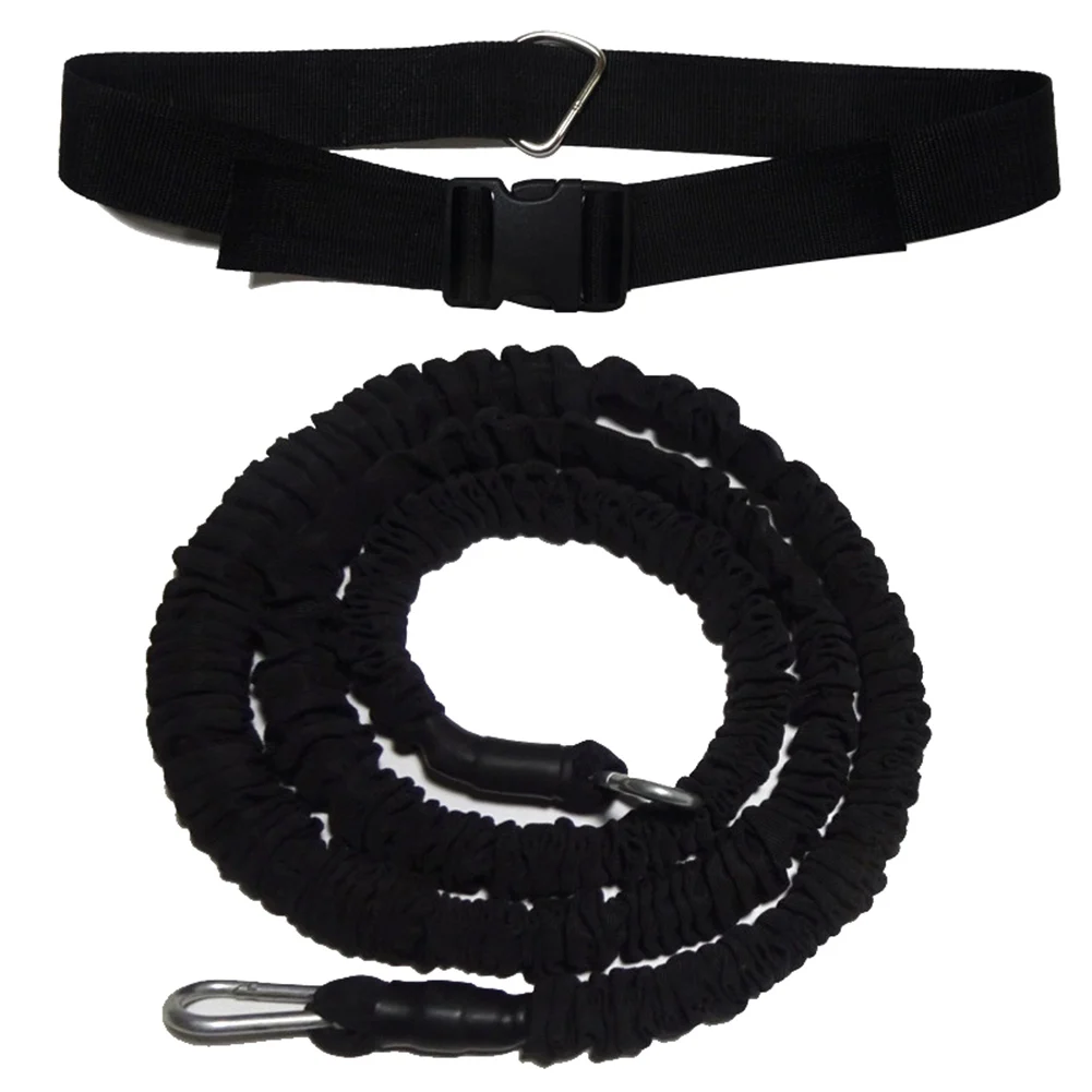Resistance Strap Bands Exercise Strap Bands Waist Strength Pull Rope Fitness Training
Resistance Strap Bands Exercise Strap Bands Waist Strength Pull Rope Fitness Training