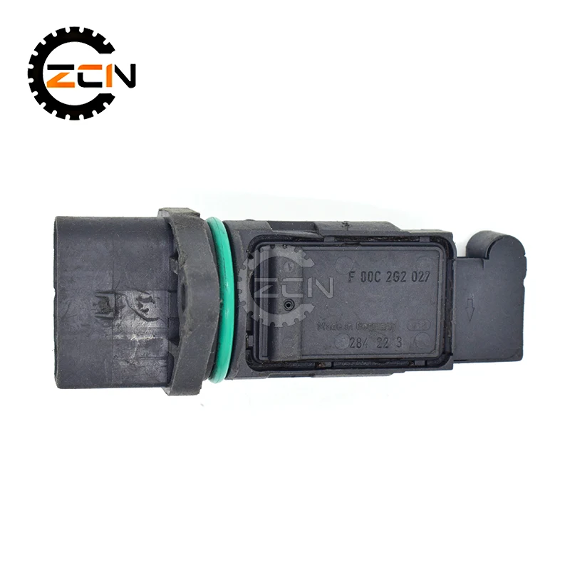 Датчик массового расхода воздуха F00C2G2027 для Audi A3 A4 Ford Skoda Fabia Octavia VW Golf Passat Sharan Polo Transporter
Датчик массового расхода воздуха F00C2G2027 для Audi A3 A4 Ford Skoda Fabia Octavia VW Golf Passat Sharan Polo Transporter