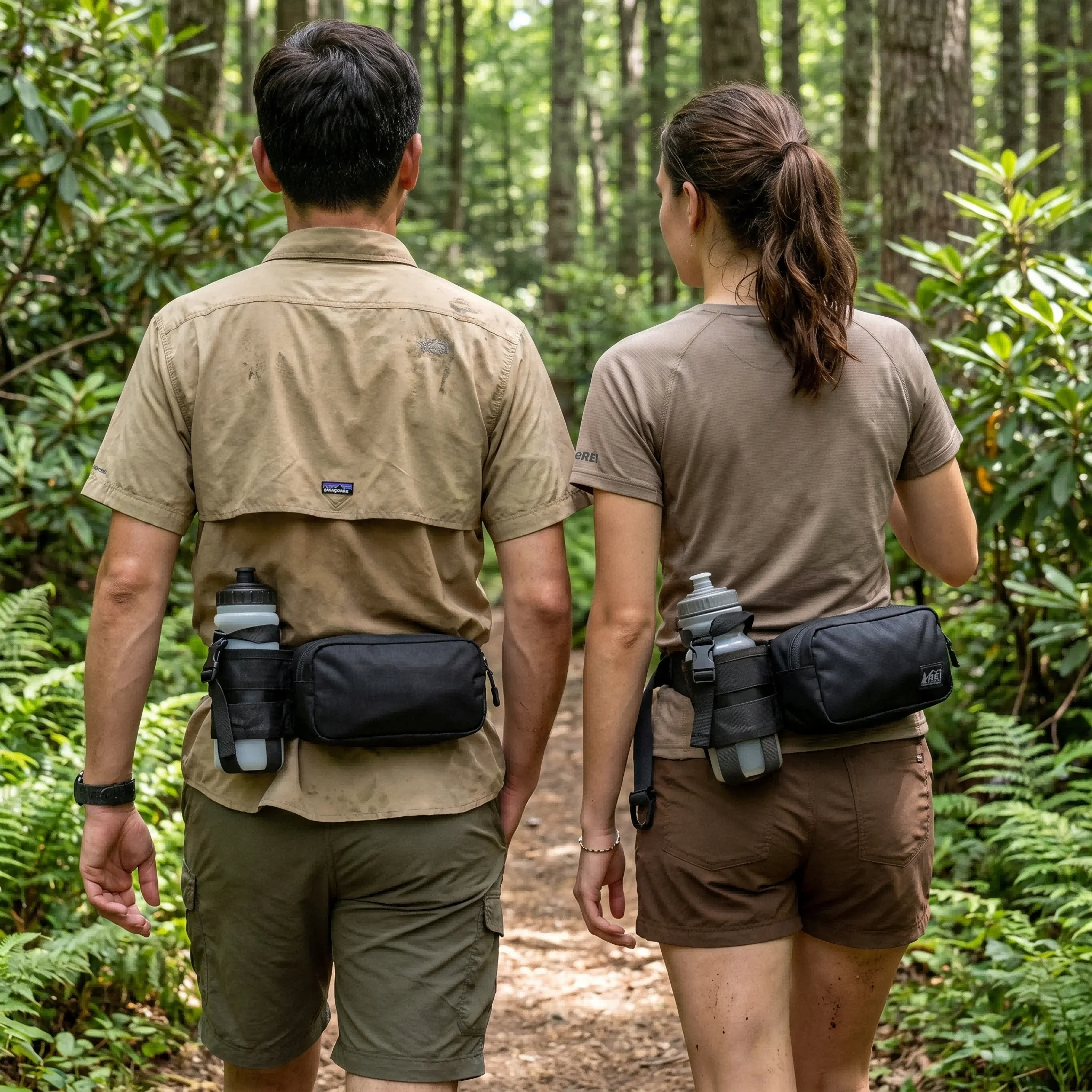 New Arrival Waterproof Sports Waist Bag Large Capacity Portable Lightweight Minimalist Running Hiking Outdoor Belt Bag
New Arrival Waterproof Sports Waist Bag Large Capacity Portable Lightweight Minimalist Running Hiking Outdoor Belt Bag