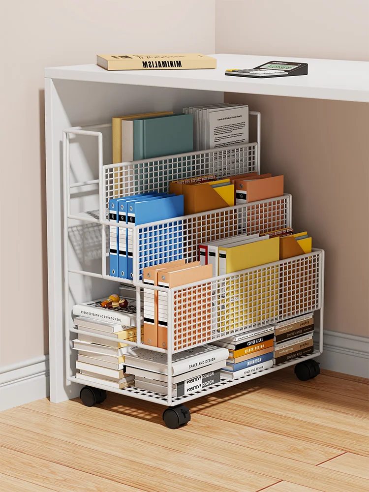 File Storage Rack, Desk File, Storage Box, Office File Rack, Workstation Artifact, Multi-layer, Large Capacity Data Sorting Rack
File Storage Rack, Desk File, Storage Box, Office File Rack, Workstation Artifact, Multi-layer, Large Capacity Data Sorting Rack