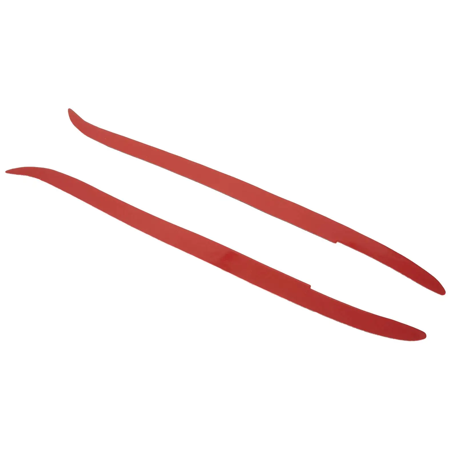 2 X Headlight Eyelid The Real Color Of The Item May Be Slightly Different From The Headlight Eyelid Eyebrow Trim Car Accessories
2 X Headlight Eyelid The Real Color Of The Item May Be Slightly Different From The Headlight Eyelid Eyebrow Trim Car Accessories