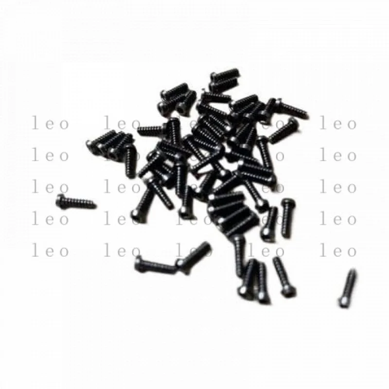 YY 50pcs for DJI Mavic Pro Mavic 2 Shell Screws
YY 50pcs for DJI Mavic Pro Mavic 2 Shell Screws