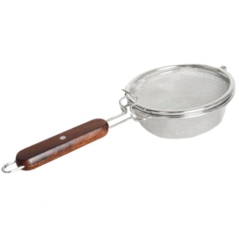 Stainless Steel Coffee Roaster Net Fried Bean Roasting Net Home Open Fire Coffee Roaster
Stainless Steel Coffee Roaster Net Fried Bean Roasting Net Home Open Fire Coffee Roaster