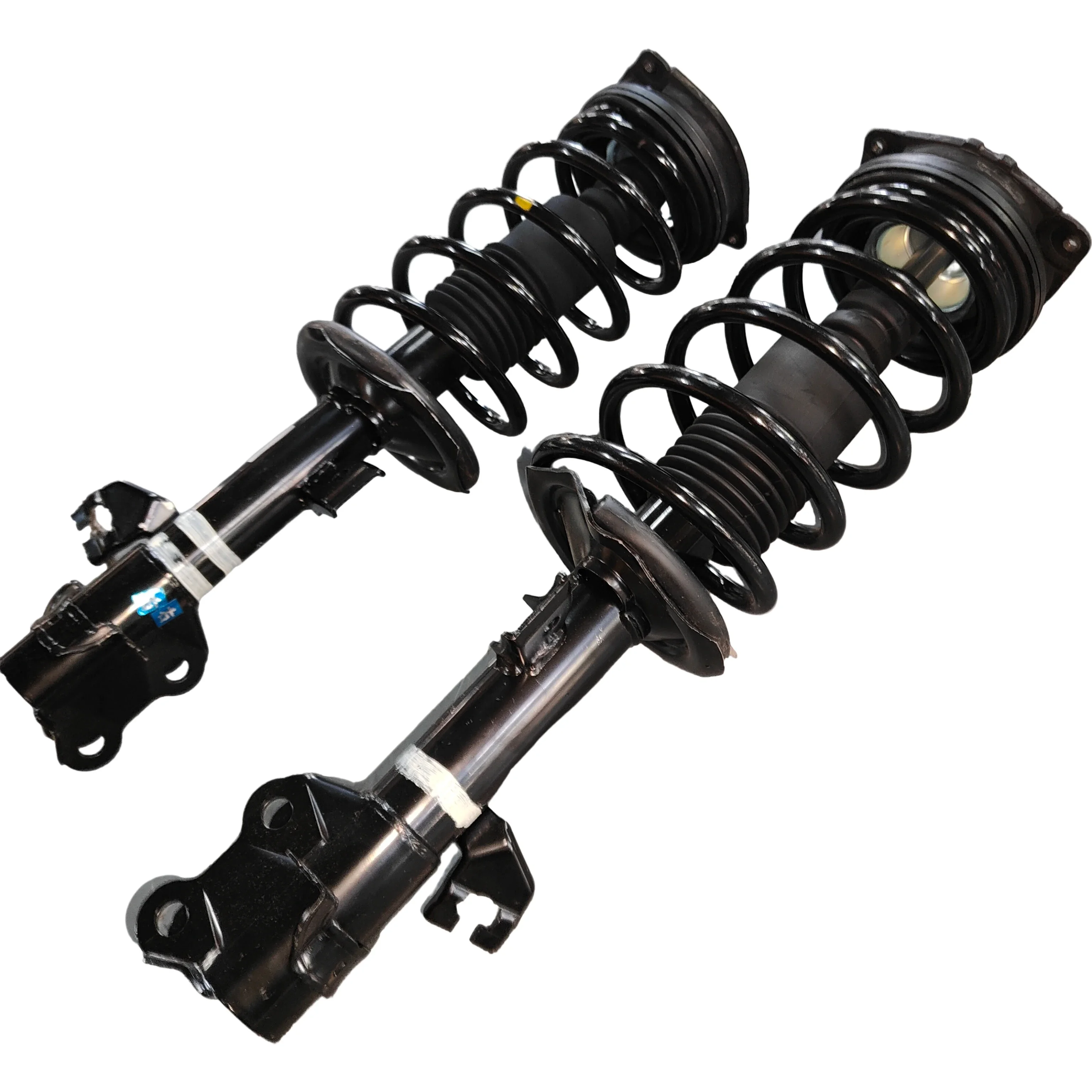 New Dongfeng Fengshen E70 PRO 2022 Car Front Suspension & Shock Absorber Replacement OE 4141013 4142013!!
New Dongfeng Fengshen E70 PRO 2022 Car Front Suspension & Shock Absorber Replacement OE 4141013 4142013!!