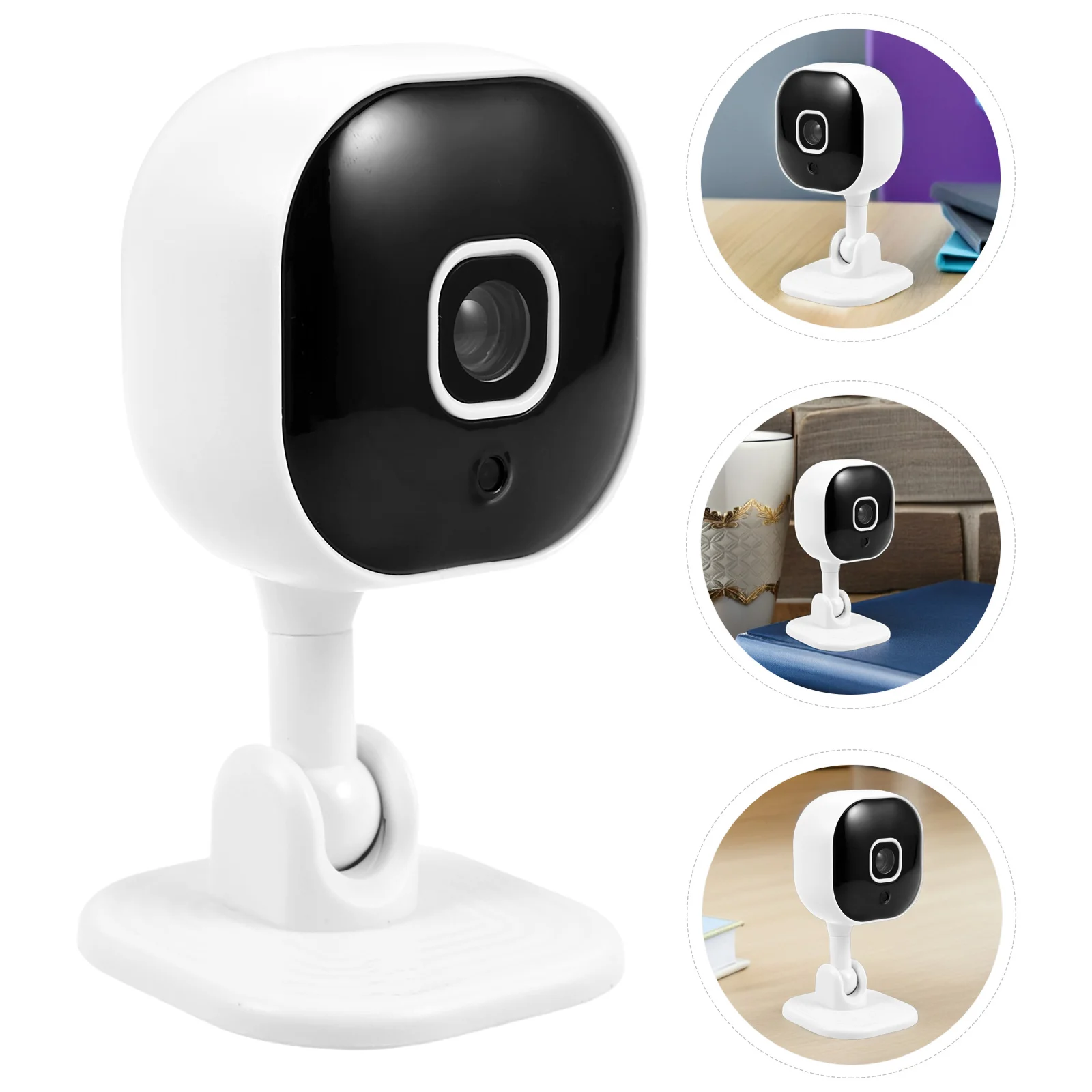 Camera 1080P Hd Indoor Outdoor Motion Night Vision Dual Lens Cctv Video Surveillance For Home
Camera 1080P Hd Indoor Outdoor Motion Night Vision Dual Lens Cctv Video Surveillance For Home