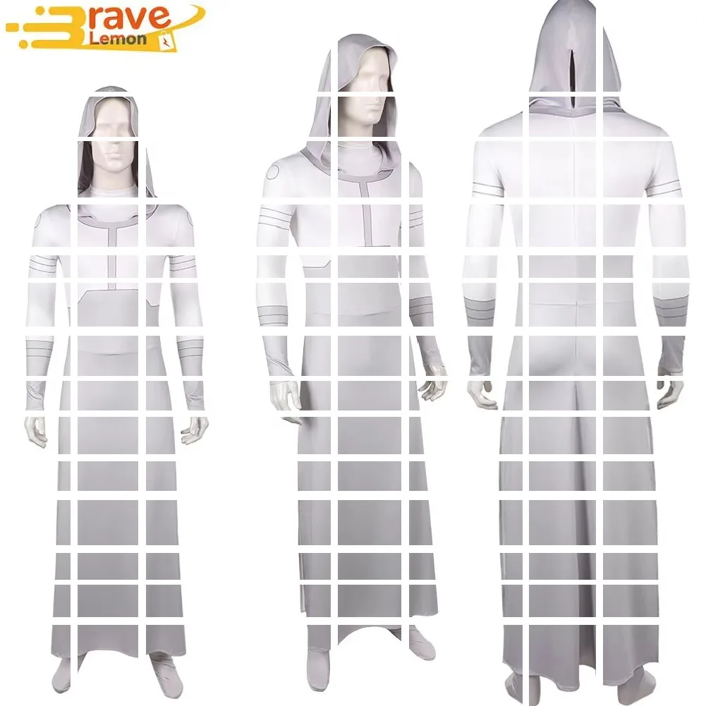 Anime Invincible Man Grand Regent Cosplay Costume Jumpsuit Bodysuit Roleplay Men Outfit Halloween Carnival Fantasy Clothing Suit
Anime Invincible Man Grand Regent Cosplay Costume Jumpsuit Bodysuit Roleplay Men Outfit Halloween Carnival Fantasy Clothing Suit